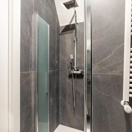 Bdc - Porta Venezia Modern Апартаменты Милан