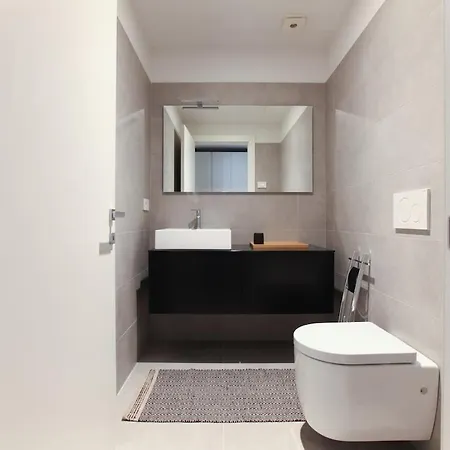 Luxury Principe Eugenio 3 Διαμέρισμα Μιλάνο