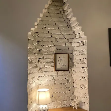 The Loft In The Yard *