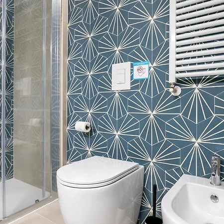 Italianway Comfort - Certosa 19 * Milano