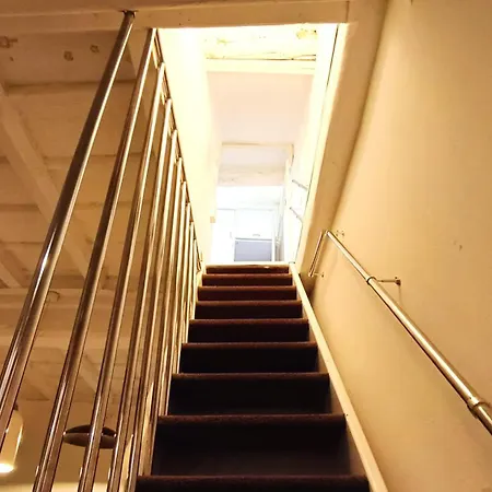 Colonne 아파트 밀라노