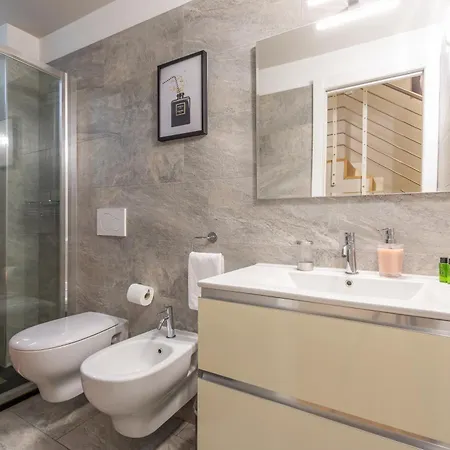 Plana - 2 2 Bagni San Siro-fiera *
