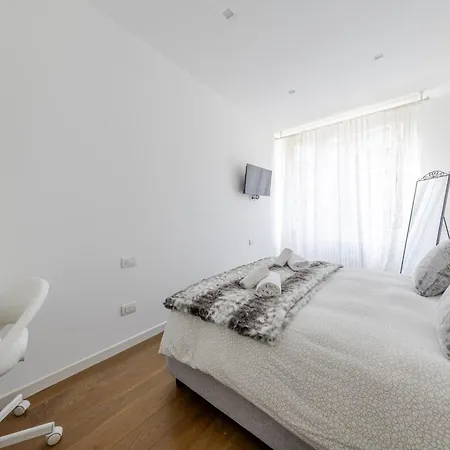 Апартаменты Via De Amicis 43 - Leia Hospitality *
