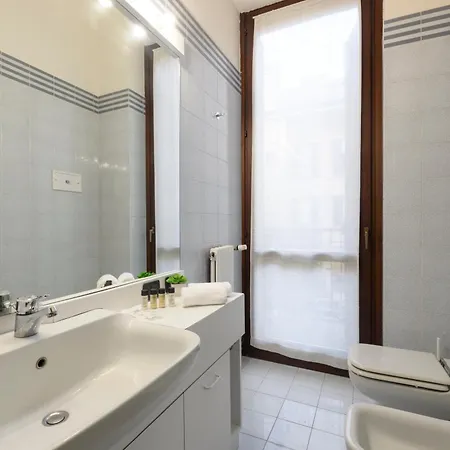 Apartamento Borromei, 11 - Eleganza In Pieno Centro