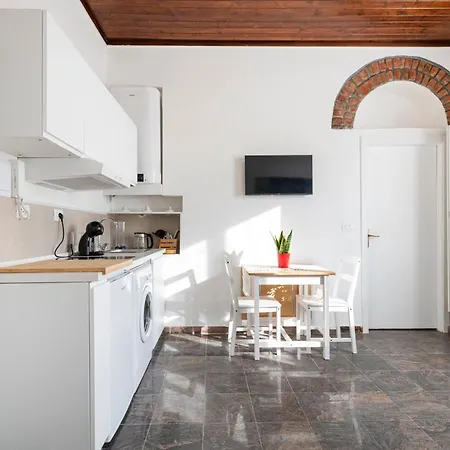 Mimi House Porta Romana * Милан
