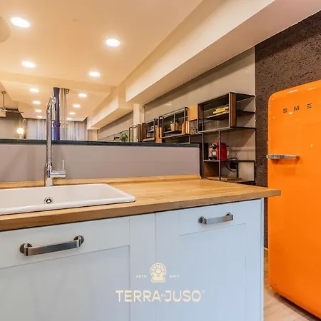 Apartment Rosellini 5 - Loft Milan