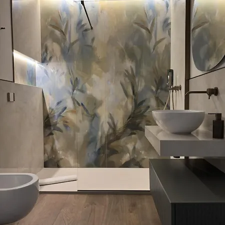 Luxury - Metropolitana M4- San Babila -stadio San Siro - Duomo - Aeroporto Linate - Castello Sforzesco 米兰