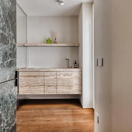 Archimede In Porta Venezia By Wynwood House 公寓