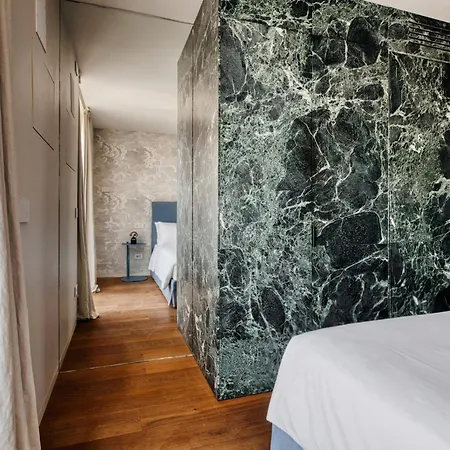 Archimede In Porta Venezia By Wynwood House 公寓 米兰