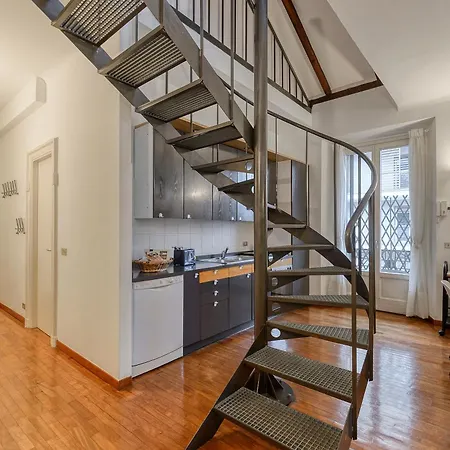 Casa Liberty Piceno - 7sundays Apartment Milan