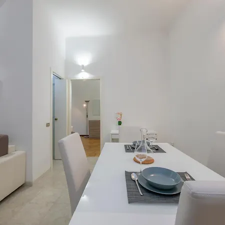 아파트 I-host - Cozy 1br In Porta Romana