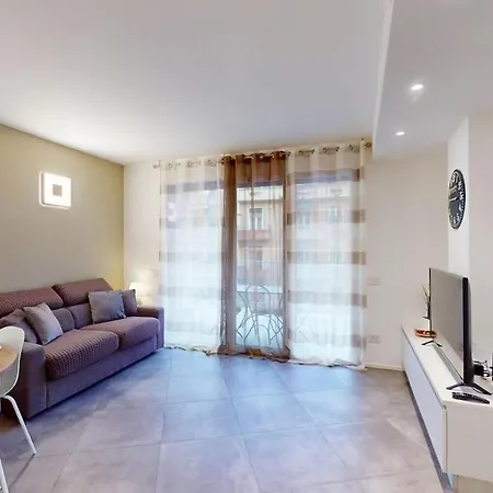 Brenta & Comfort Apartamento *