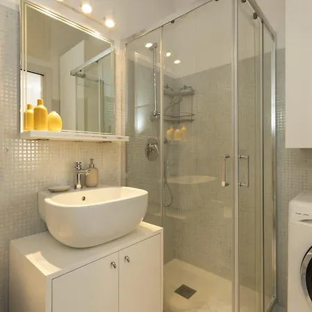 Appartamento Artstay - San Raffaele, Near Metro M1, Ac Milano