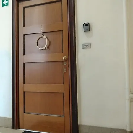 Serendipity House-porta Romana-bocconi Appartamento Milano