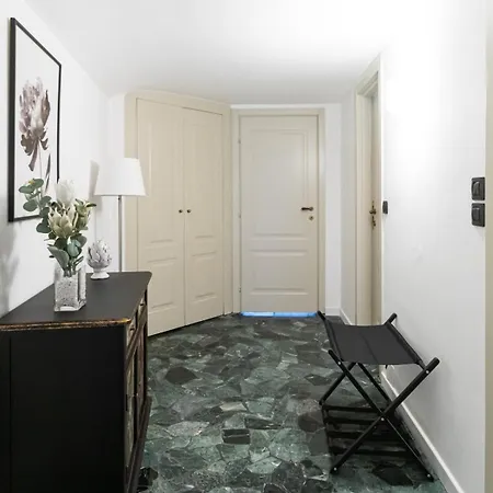Italianway Comfort - Santambrogio 2 Milano