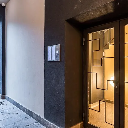 Superstay - Revel 9 - Isola Milano