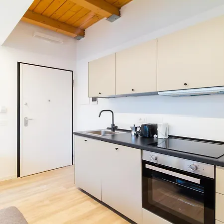 East Appartement