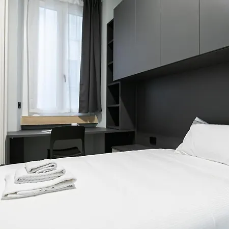 アパート Italianway Comfort - Monte Nevoso 8 *