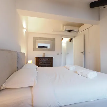 Primopiano - Tadino B Apartment