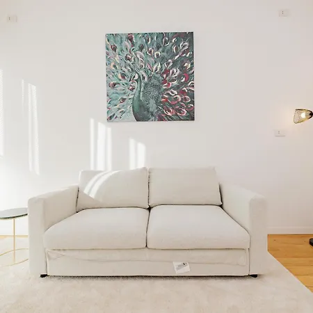 Bnbest San Siro 4 Pax Apartamento