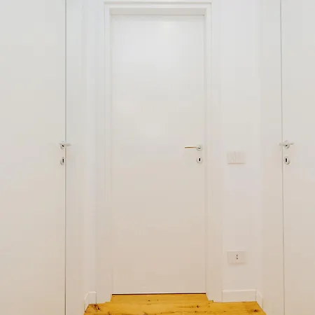 Apartament Bnbest San Siro 6 Pax