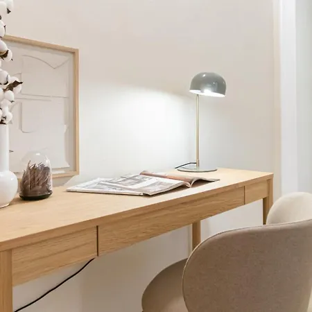 Italianway Comfort - Ceradini 3 Lejlighed Milano