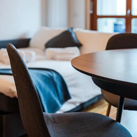 Apartament Tolstoj 1, Superior By Smartstay - Via Tortona, M4, Navigli