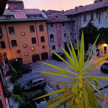 Residenza Isola Prime