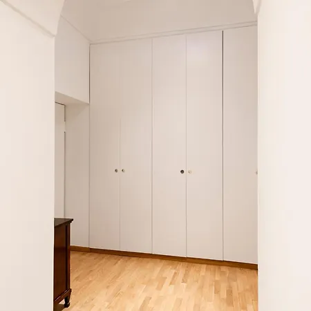 Easylife - - Castelfidardo 8 - Brera アパート *