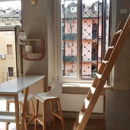 Pastrengo 2 Flats Apartman Milánó