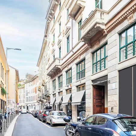 Easylife - - Torchio 4 - Historic Center Daire *