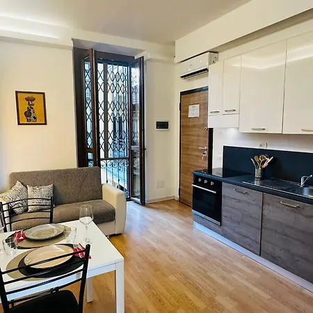 Apartament Sweet Home, Vercelli *