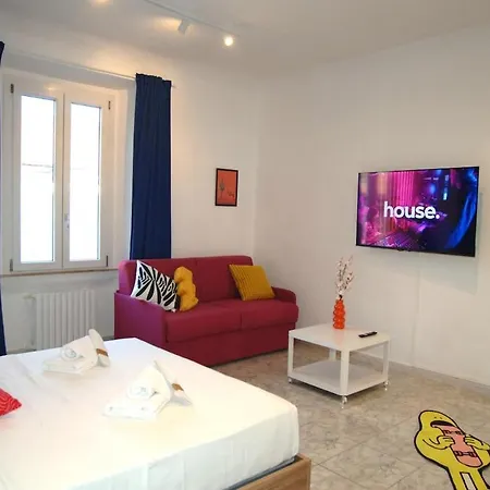 Apartment Eclecticjungle - Martini's Home, *