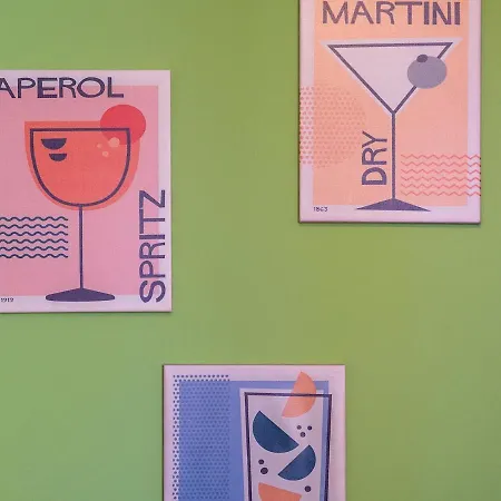 Apartment Modern 10 Min To Duomo, M3 Rogoredo Milan