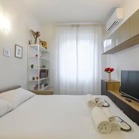 Masotto 27 Modern Two Near Linate *
