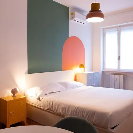 Beautiful Cozy And Modern One Apartamento *