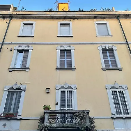 Appartamento Tortona Navigli Via Solari Salaino Milano