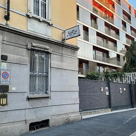 Tortona Navigli Via Solari Salaino * Milano