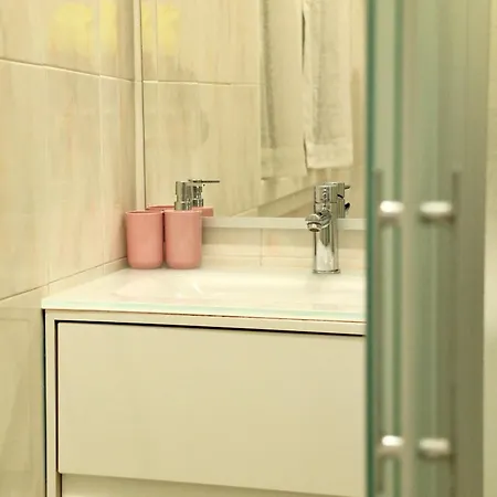 Bwr - Bilocale Centro Milano, Arpesani 3 Appartamento Milano