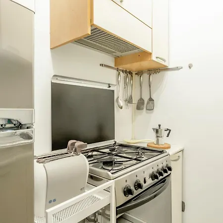 Apartament Romolo Bitti Ca Granda-zara *