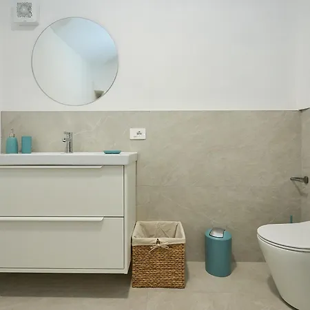 Atmosphere House 15 Minutes Walk From Duomo *