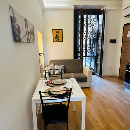 Apartamento Sweet Home, Vercelli *