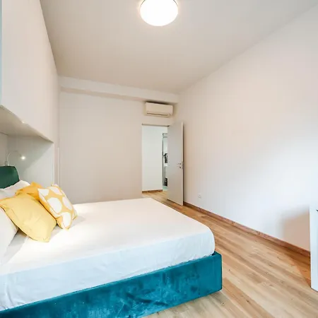 Misurata 아파트 *