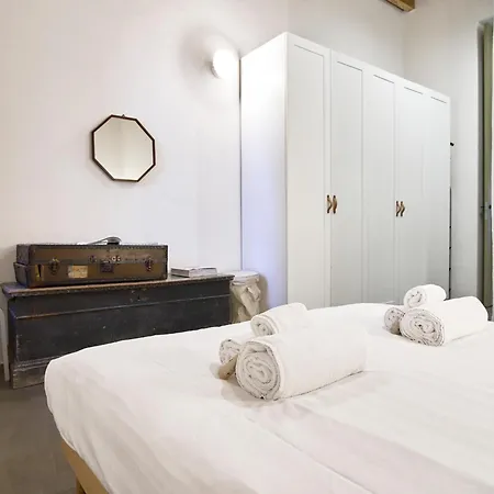 Apartmán Design With Private Street Entrance Milán