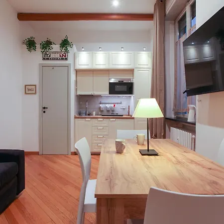 The Double Comfort - Quiet Flat, 2 Private Bathrooms In Centre