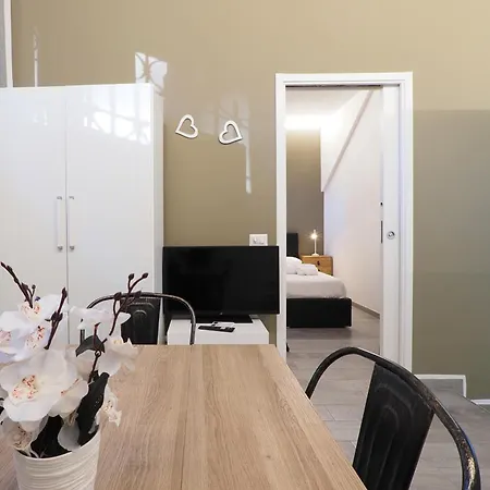 Primopiano - Vittadini Διαμέρισμα *