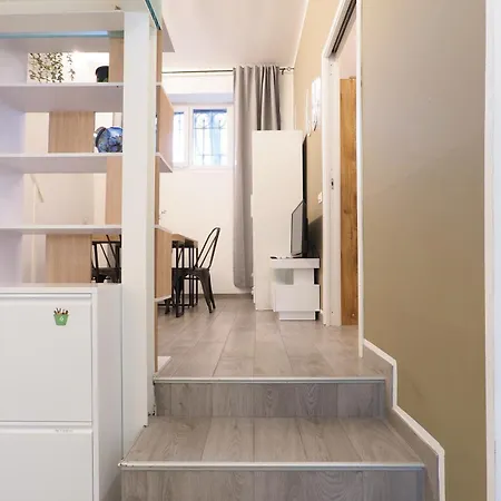 Primopiano - Vittadini