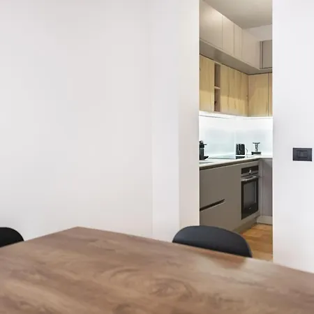 شقة Easylife - - Modrone 6 - Duomo