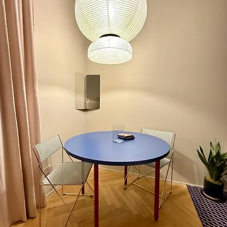 Appartement Ale's Casati