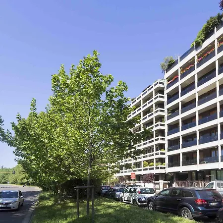 Apartamento Contempora - Comfort And Style At Sempione Park *